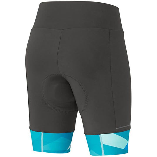 Damen Fahrradhose gepolstert | Sumire