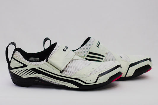 Herren Rennradschuh | Shimano TR32