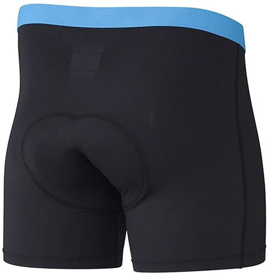 Damen Fahrrad-Innenhose gepolstert | Liner Shorts