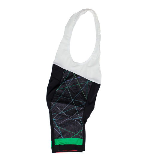 Herren Rennrad Bib Short | Shimano Team Bib Short