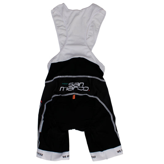 Unisex Rennrad Bib Short | Summer Racing