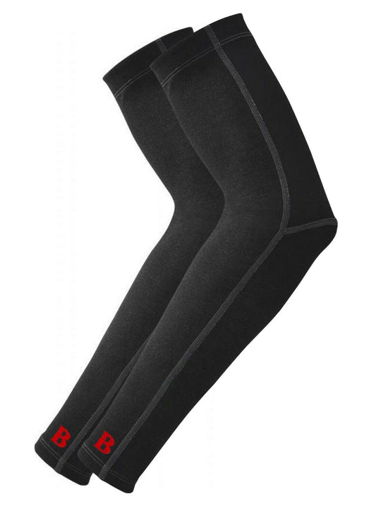 Breath Hyper | Shimano Beinwärmer/Armwärmer
