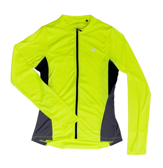 Damen Fahrradjacke | Select LS