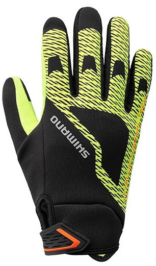 Herren Handschuhe | Windbreak Thermal Reflective Gloves