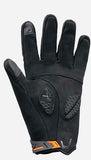 Herren Handschuhe | Shimano Windbreak Thermal Reflective Gloves