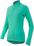 Damen Lauftrikot Langarm | Pursuit SL