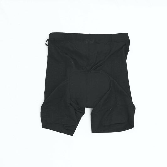 Damen Fahrrad-Innenhose gepolstert | Liner Shorts