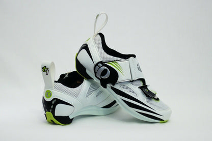 Damen Fahrradschuh | Tri Fly IV