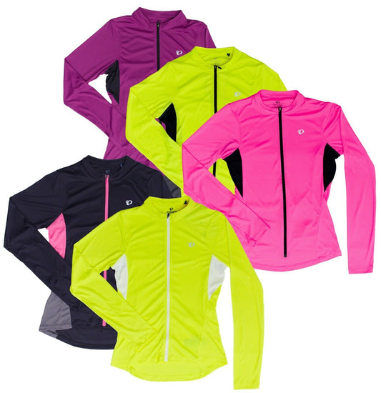 Damen Fahrradjacke | Select LS