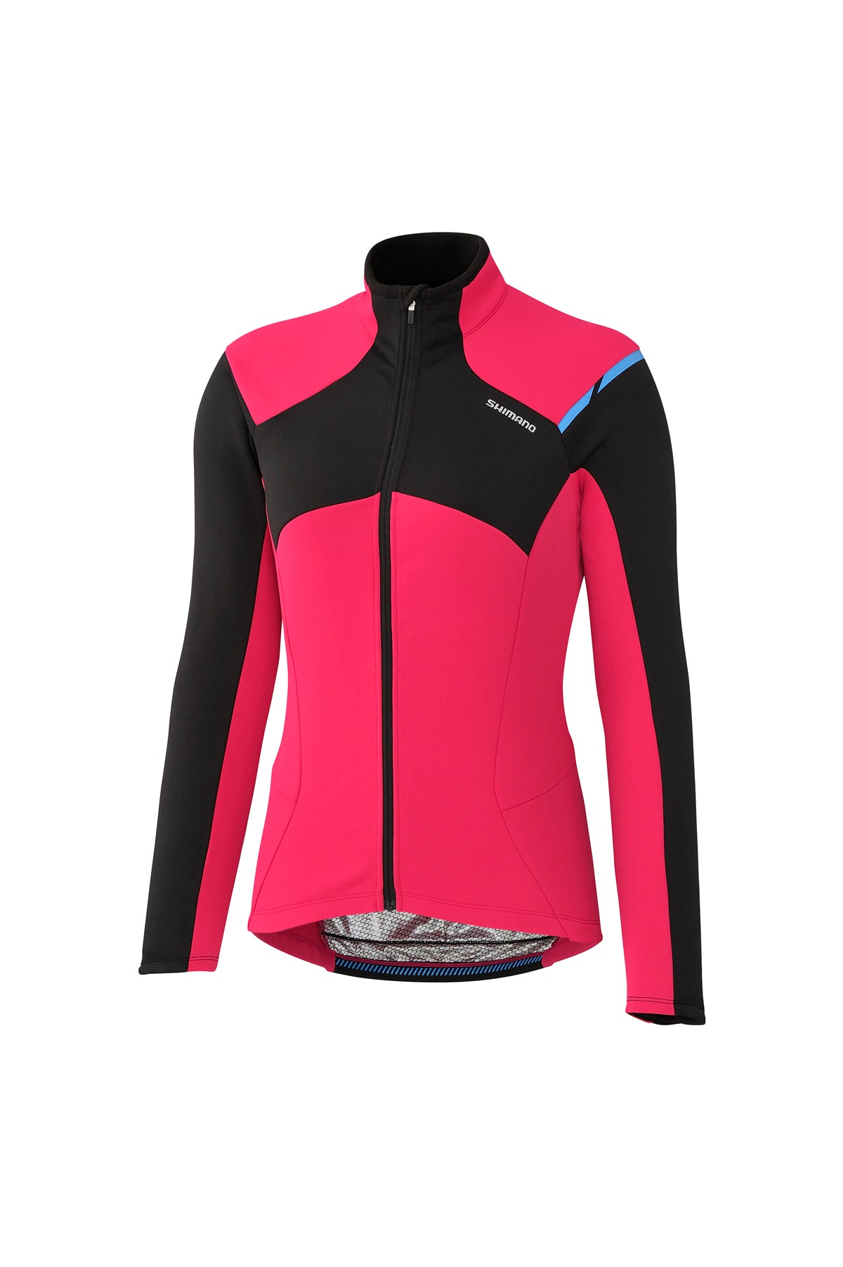 Damen Fahrradjacke | Thermal Winter