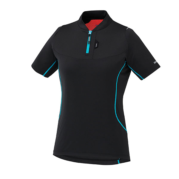 Damen Fahrradtrikot | Touring Jersey