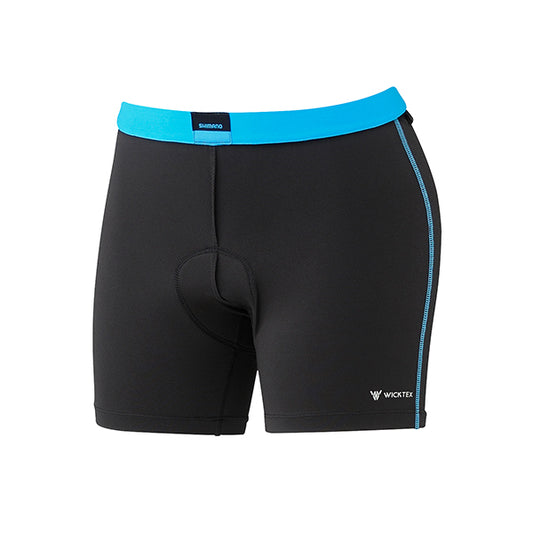 Damen Fahrrad-Innenhose gepolstert | Under Short