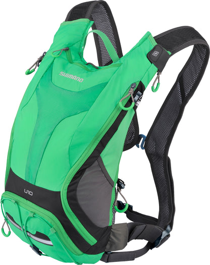 Trinkrucksack Uzen 10 Daypack - 10 Liter