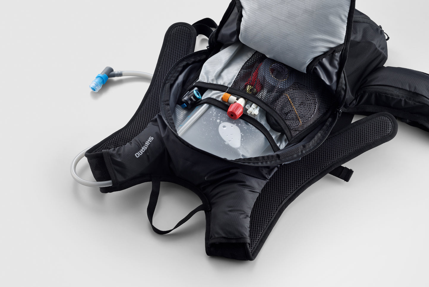 Trinkrucksack Uzen 10 Daypack - 10 Liter