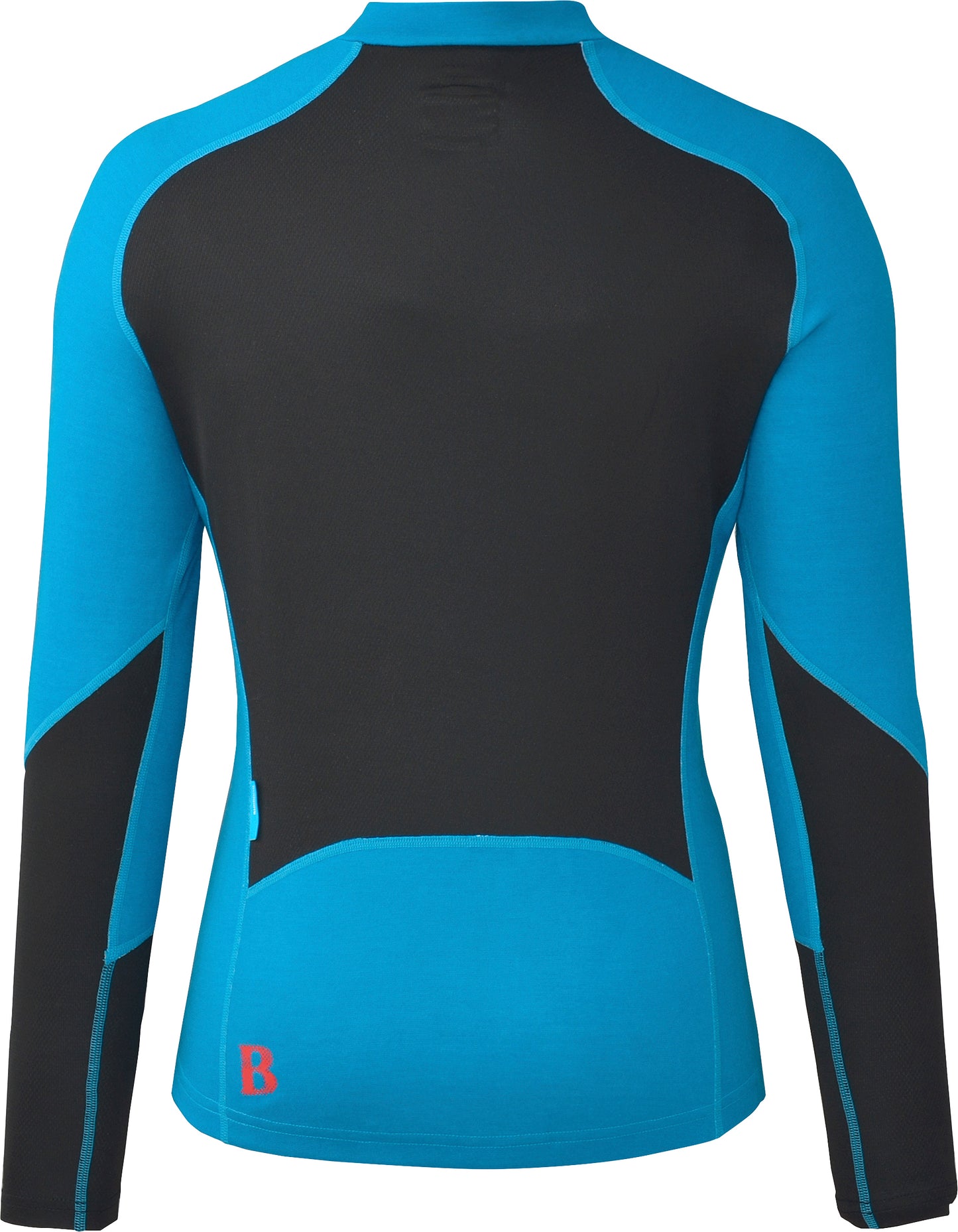 Damen Funktionstrikot | Breath Hyper Baselayer