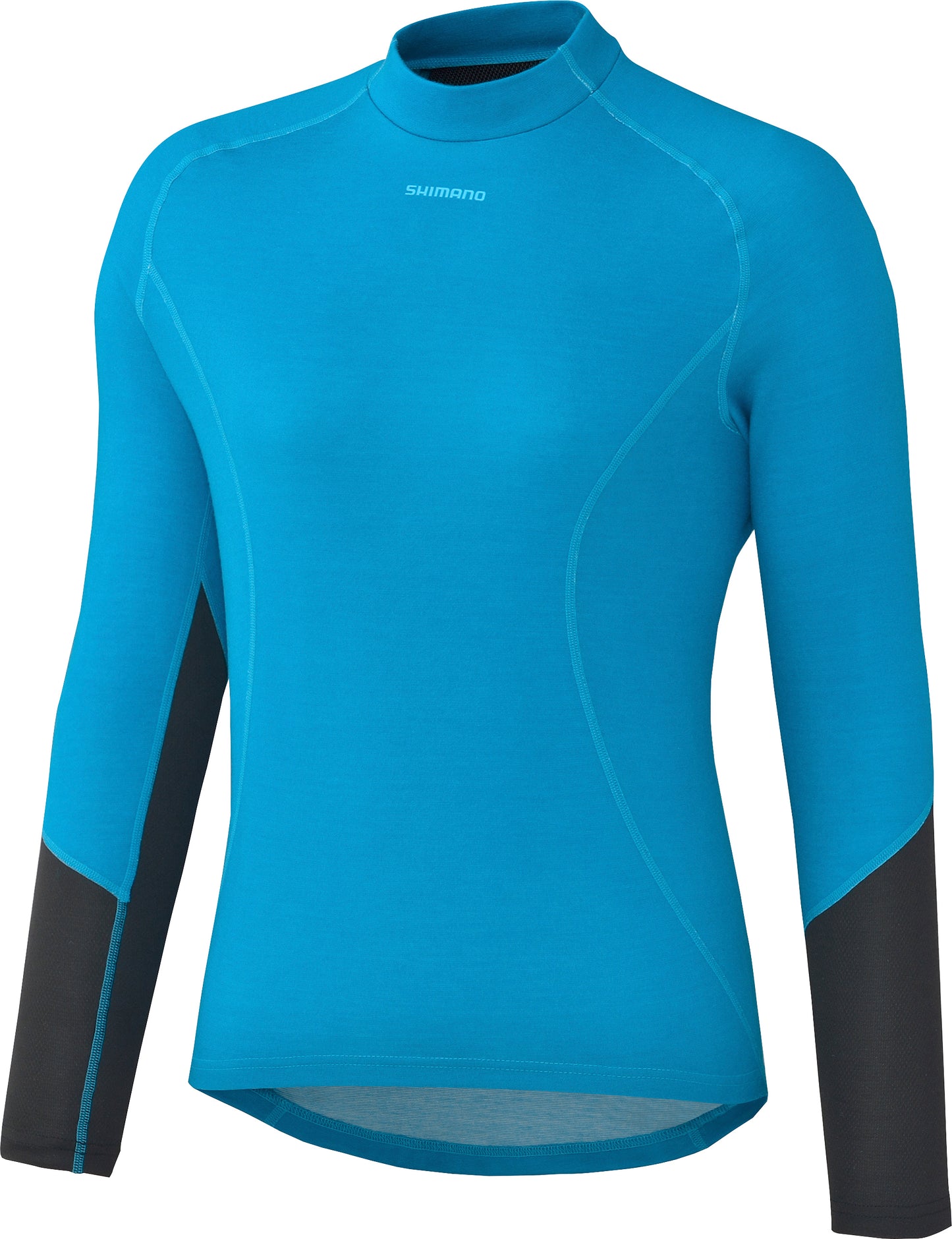 Damen Funktionstrikot | Breath Hyper Baselayer