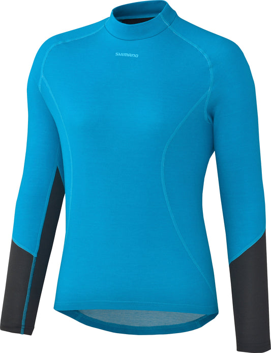 Damen Funktionstrikot | Breath Hyper Baselayer