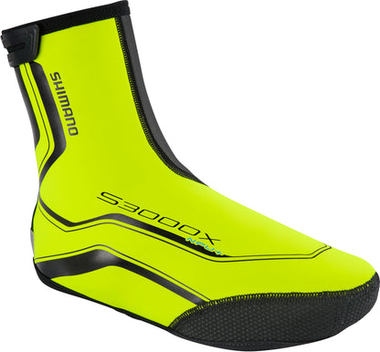 Überschuhe | Trail NPU+ S3000X Shoe Cover