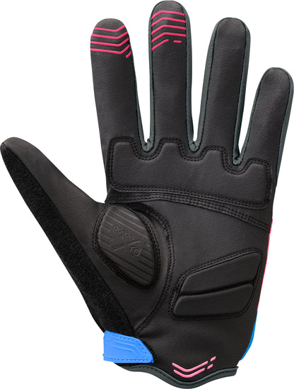 Damen Handschuhe | Explorer Long Glove