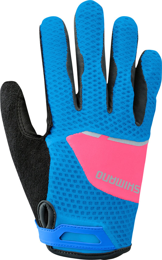 Damen Handschuhe | Explorer Long Glove