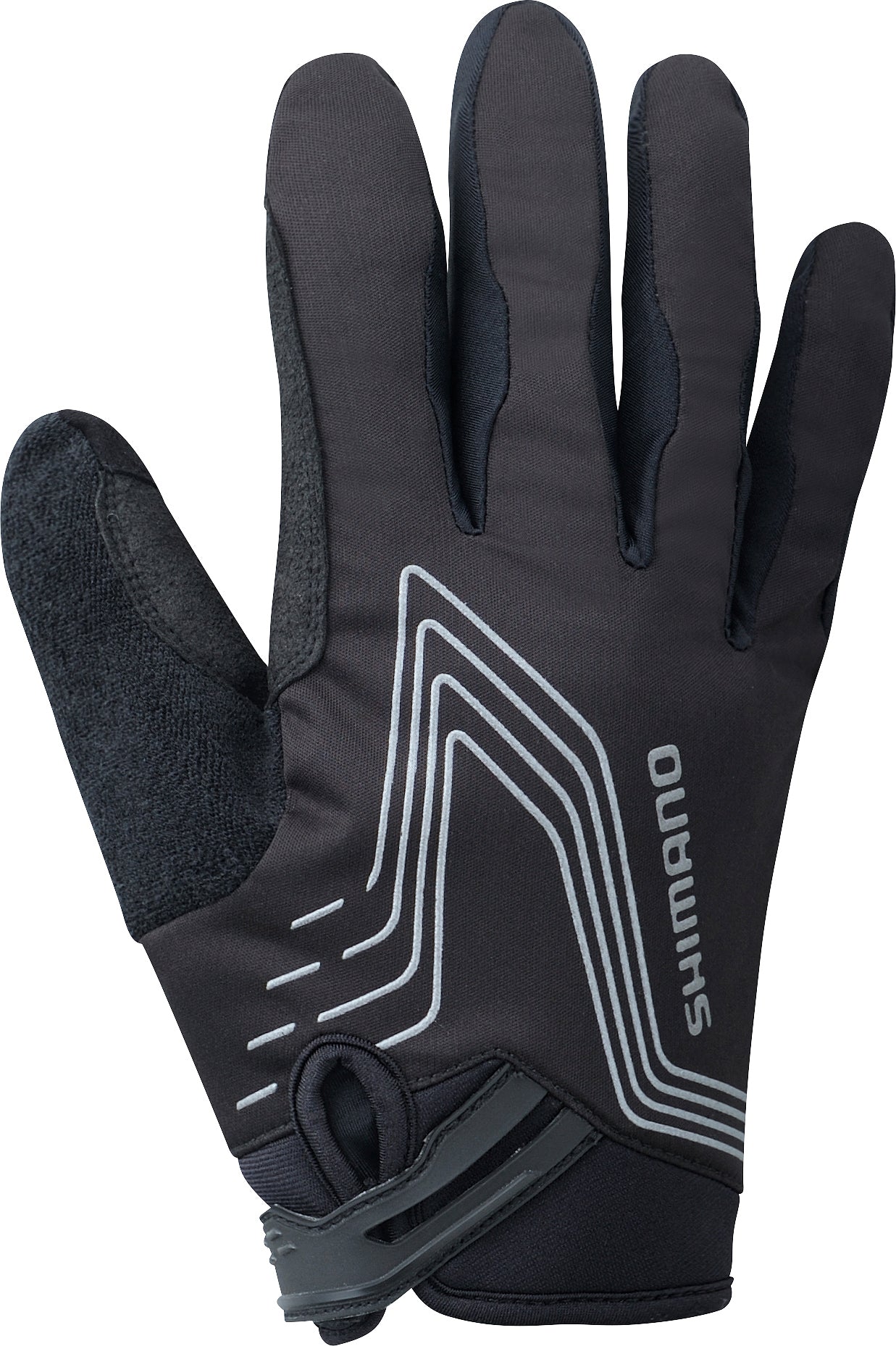Herren Handschuhe | Thin Windbreak Glove