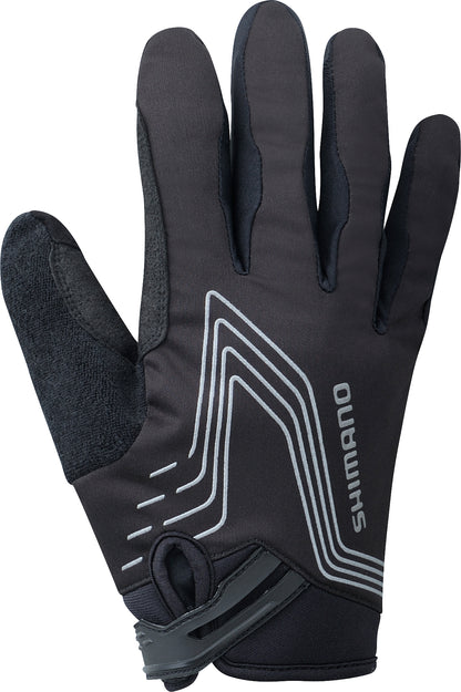 Herren Handschuhe | Thin Windbreak Glove