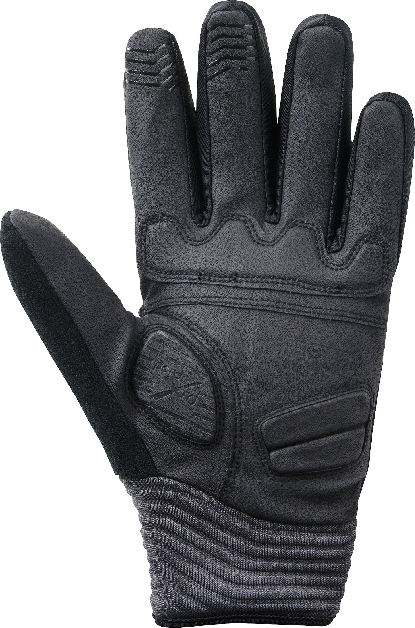 Herren Handschuhe | High-Visible