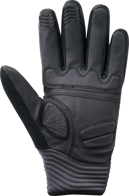 Herren Handschuhe | High-Visible