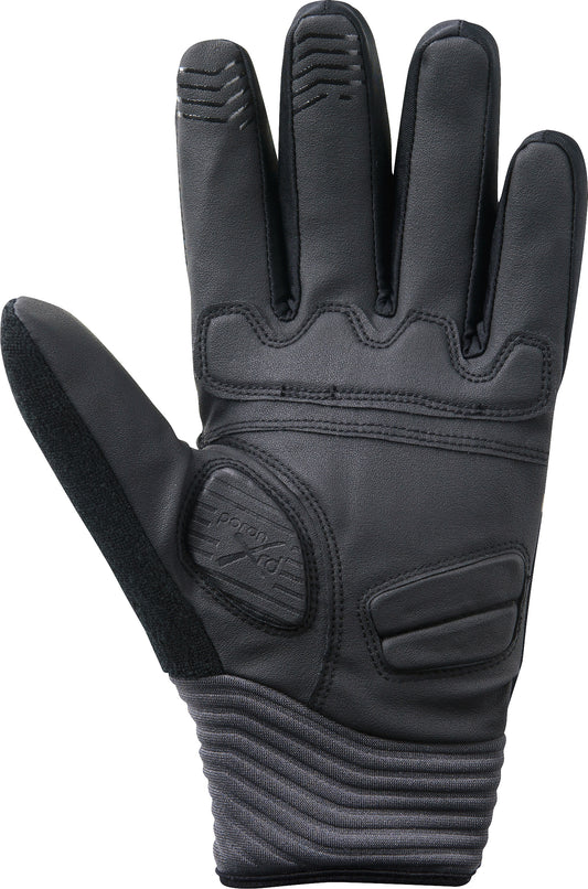Herren Handschuhe | High-Visible