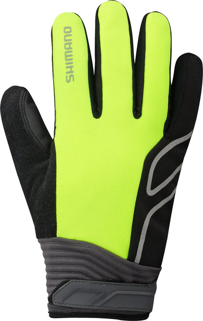 Herren Handschuhe | High-Visible