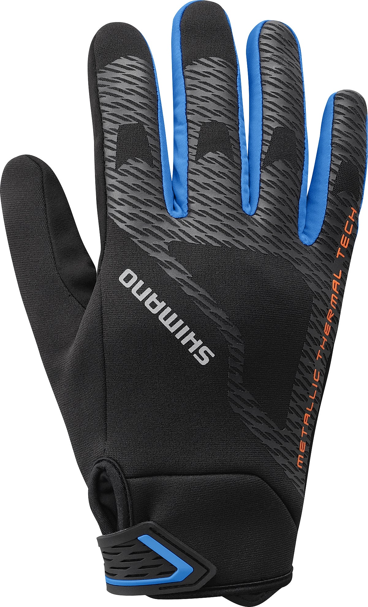 Herren Handschuhe | Windbreak Thermal Reflective Gloves