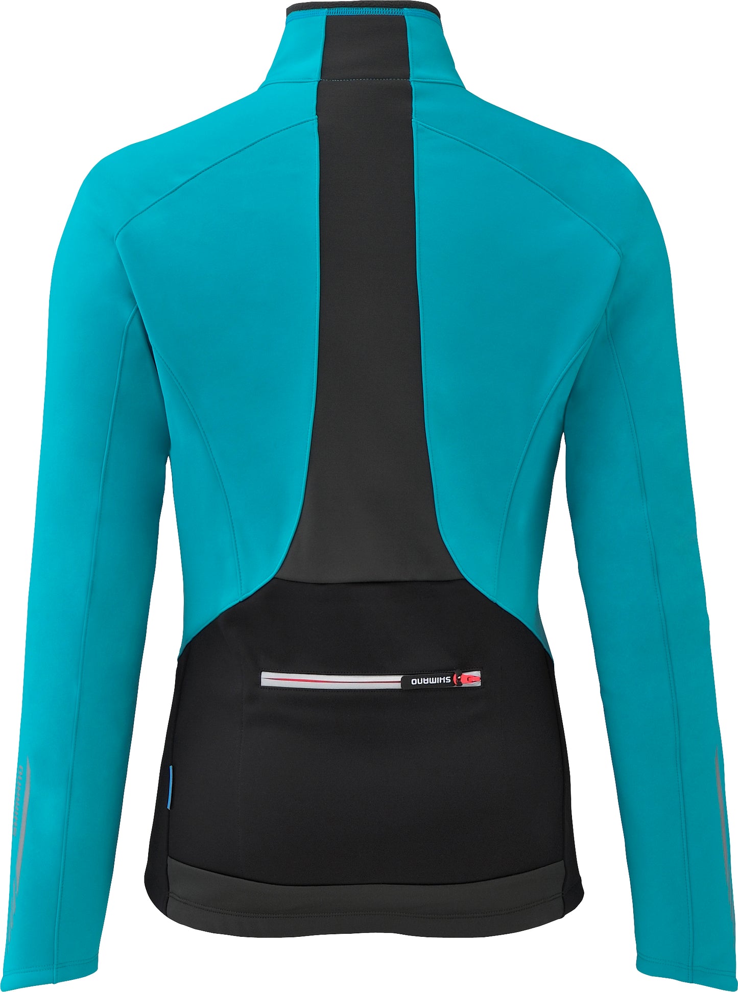Damen Fahrradjacke | Performance Winter