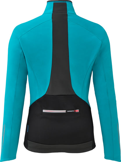 Damen Fahrradjacke | Performance Winter