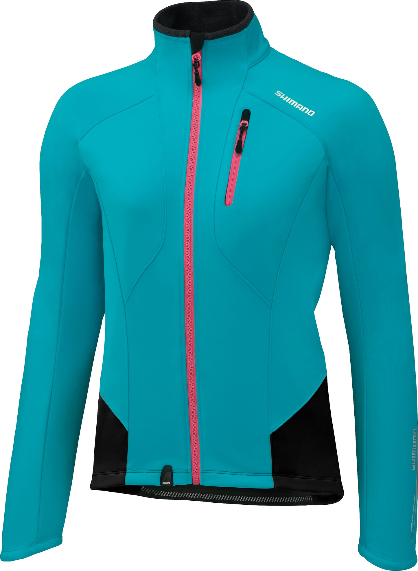 Damen Fahrradjacke | Performance Winter