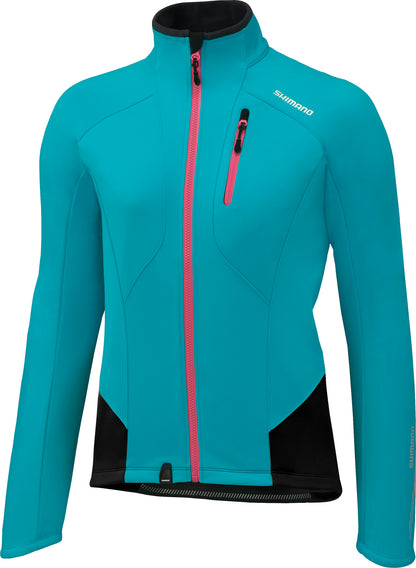 Damen Fahrradjacke | Performance Winter