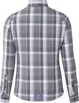 Damen Touring-Trikot | Transit Check Button Up