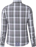 Damen Touring-Trikot | Transit Check Button Up