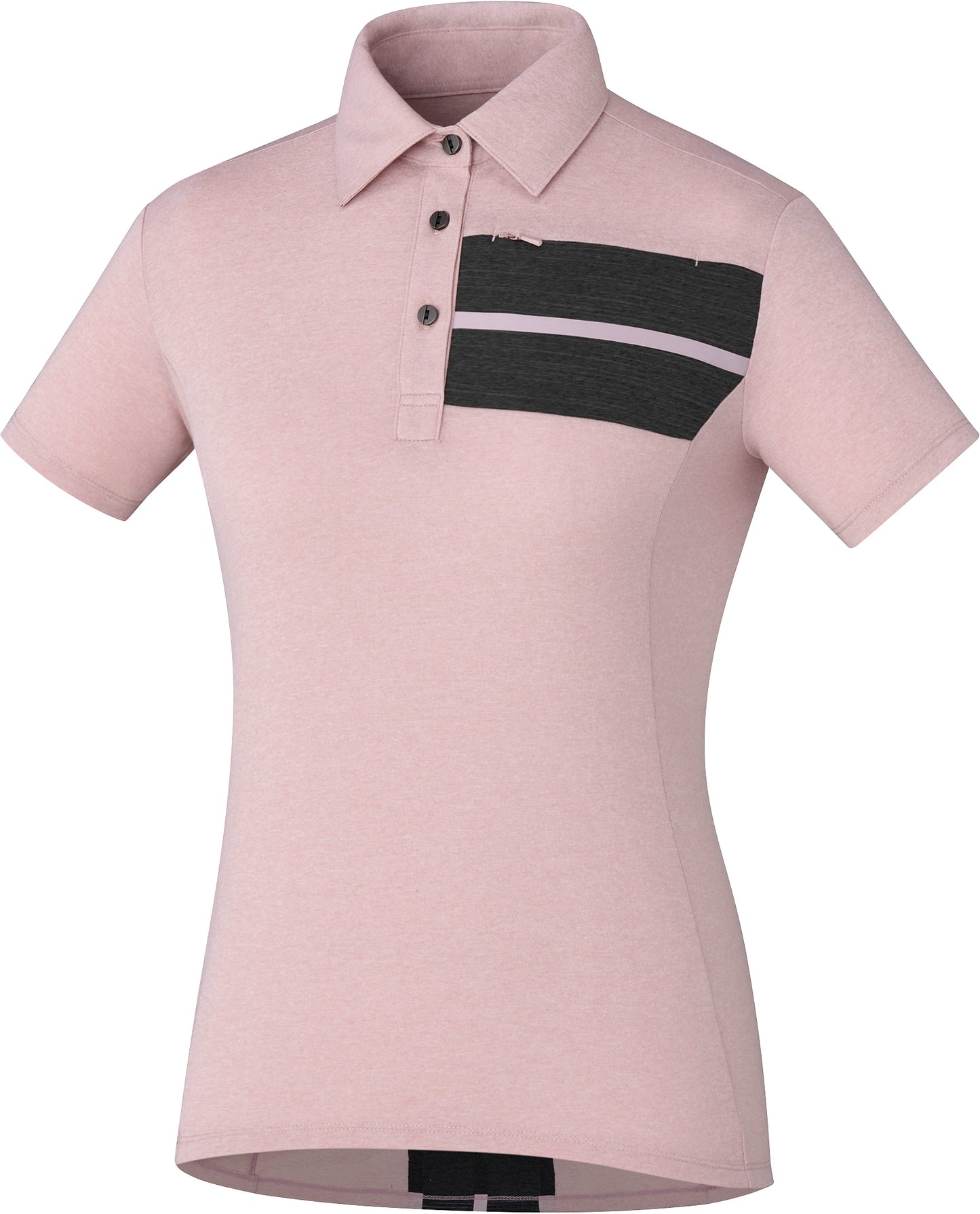 Damen Touring-Trikot | Transit Polo