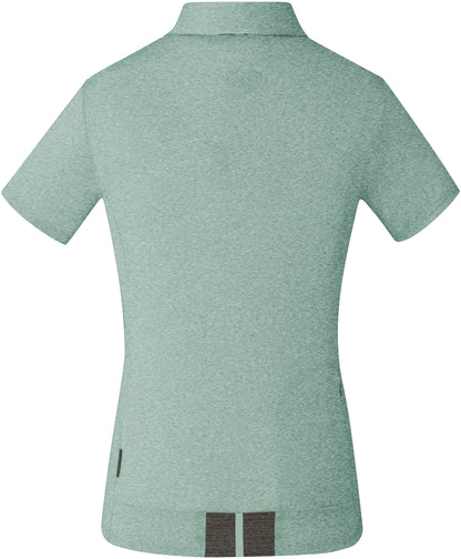 Damen Touring-Trikot | Transit Polo