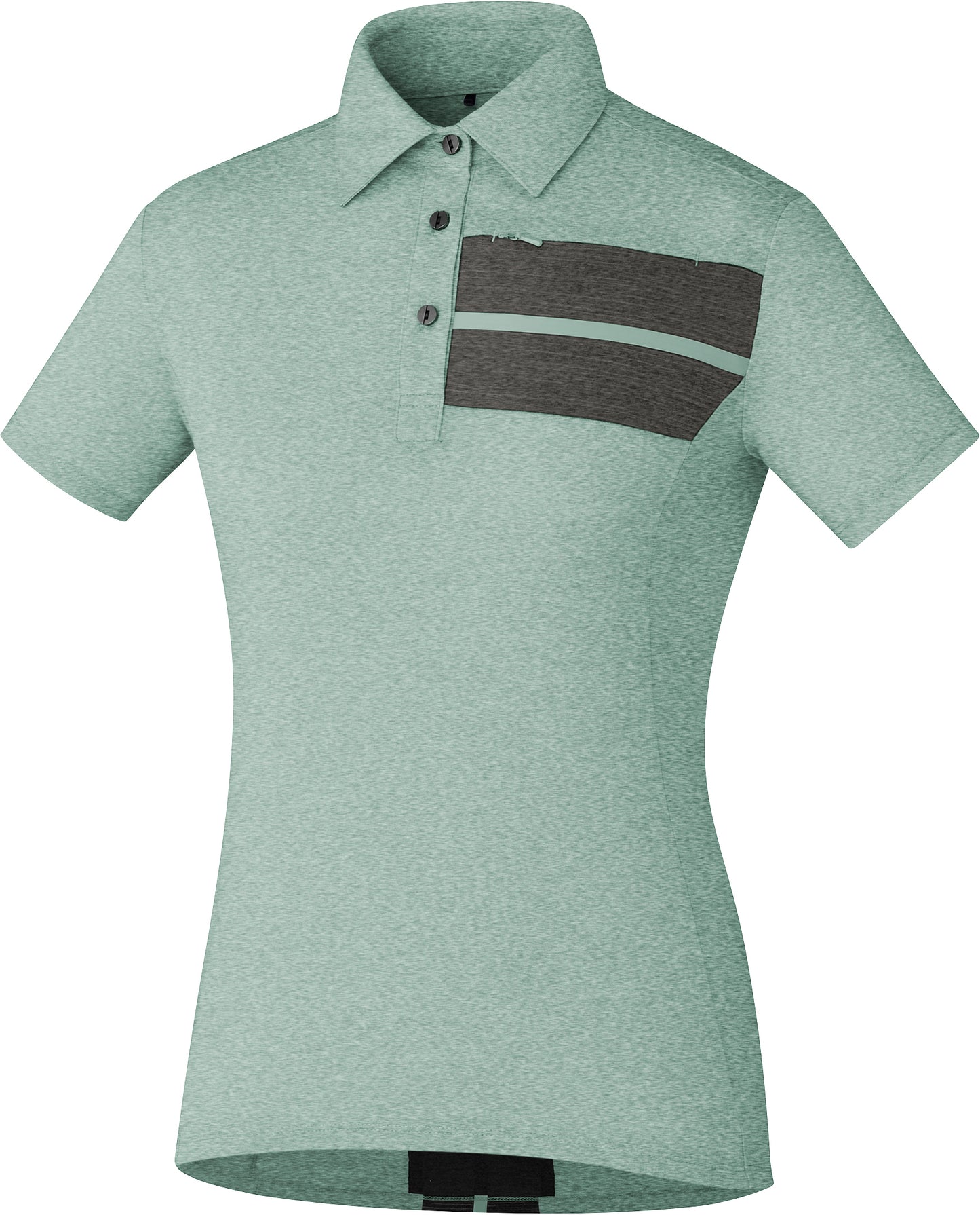 Damen Touring-Trikot | Transit Polo