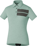 Damen Touring-Trikot | Transit Polo