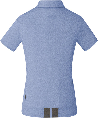 Damen Touring-Trikot | Transit Polo