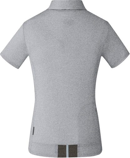 Damen Touring-Trikot | Transit Polo