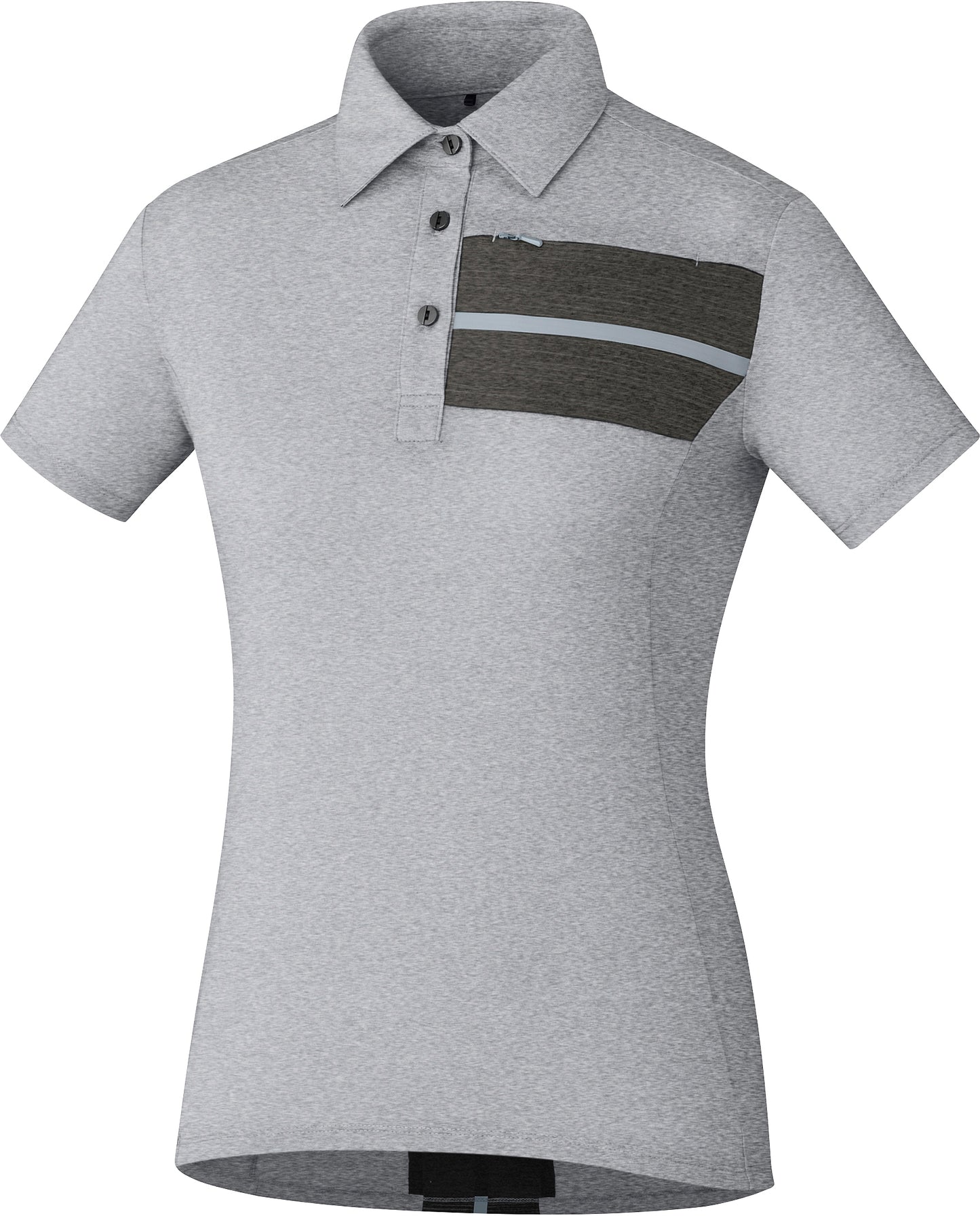 Damen Touring-Trikot | Transit Polo