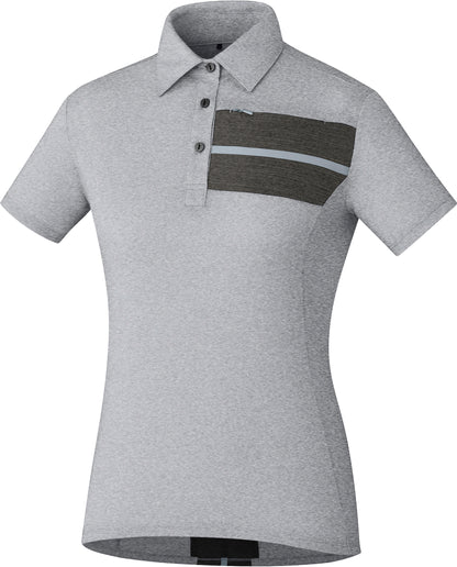 Damen Touring-Trikot | Transit Polo