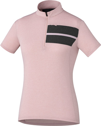 Damen Touring-Trikot | Transit Pavement