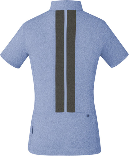 Damen Touring-Trikot | Transit Pavement