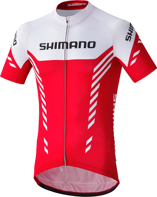 Herren Fahrradtrikot | Print Short Sleeve Jersey