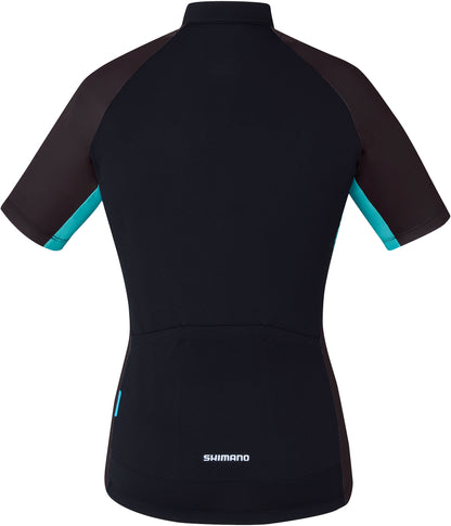Damen Fahrradtrikot | Escape Print