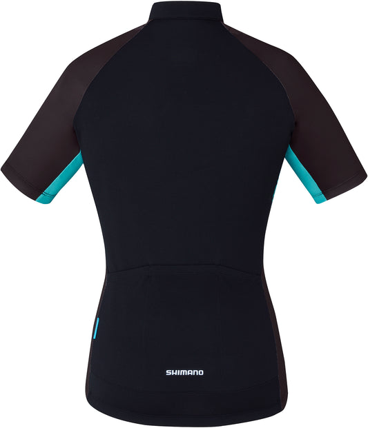 Damen Fahrradtrikot | Escape Print